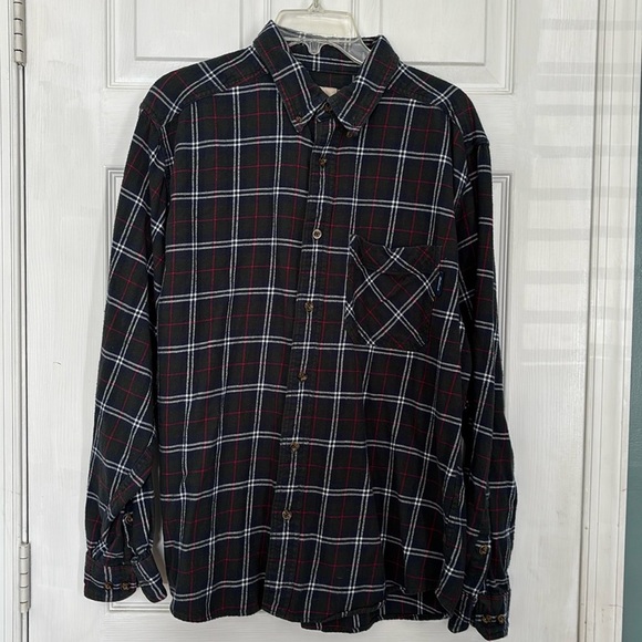 Woolrich flannel - Picture 1 of 5